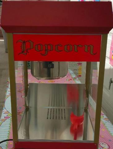 Popcorn Machine