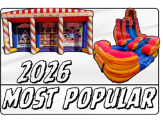 Most Popular 2025