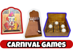 Carnival Games  