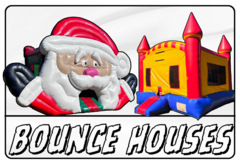 Bounce Houses