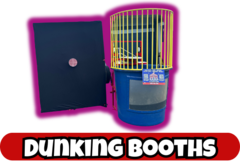 Dunk Tanks