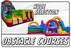 Obstacle Courses