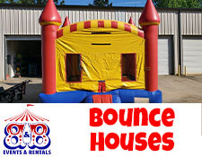 Bounce Houses