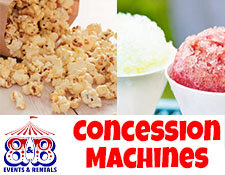 Concessions