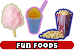 Fun Foods