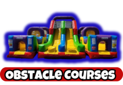 Obstacle Courses