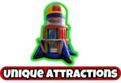 Unique Attractions 