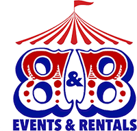 B&B Events and Rentals LLC