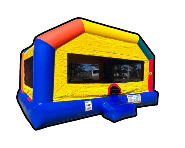 XL Bounce House 