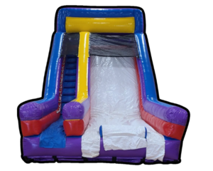 18' Dry Slide