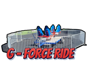 G Force Ride