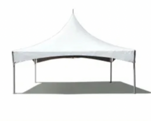 20x20 Frame Tent 