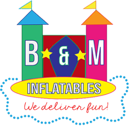 B&M Inflatables 