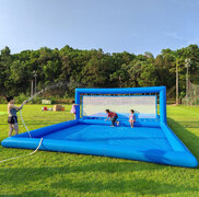 Volleyball Court