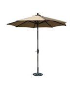 Market Umbrella 