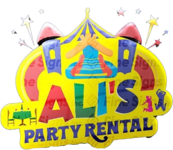 Alis Party Rental
