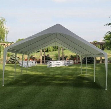 10x10 Tent