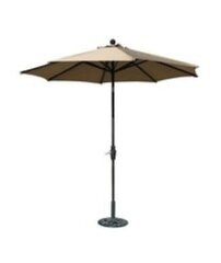 Market umbrella 