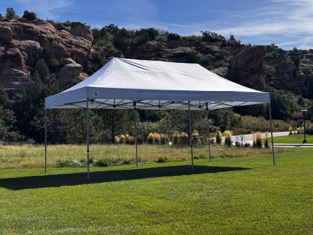 10X20' POP UP CANOPY