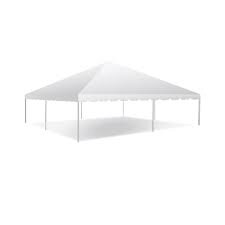 30' x 30' Tent 