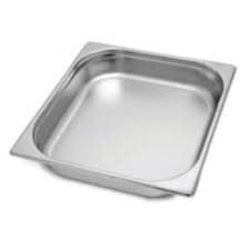 Half Size Chafing Dish Food Pan 4 Qt. (pan only)