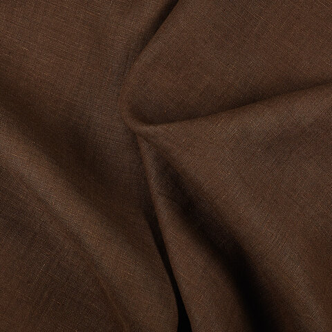 Brown Napkin