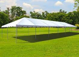 20' x 70' Tent 