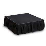 STAGE SKIRTING