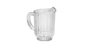 Water Pitcher, 60 oz.