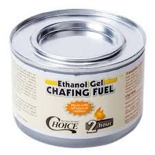 Chafer fuel can 2hrs