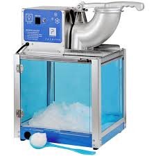 Sno Cone Machine