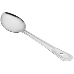 Solid-Stainless Serving Spoon