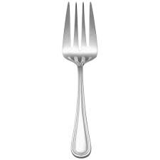 Serving Forks