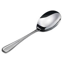 Serving Spoon