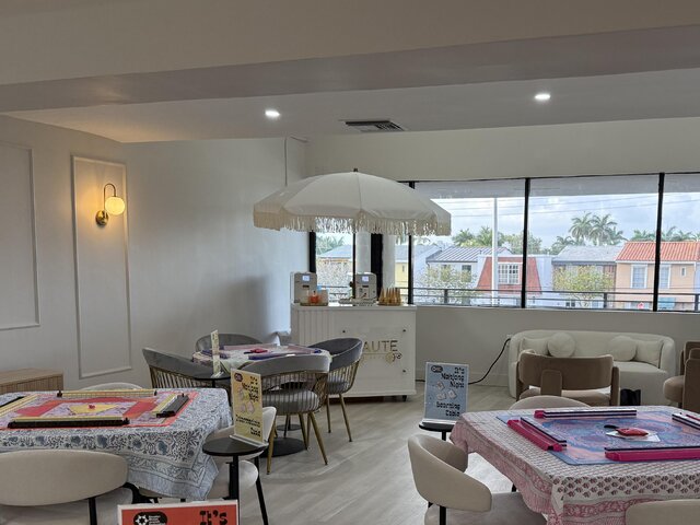 Soft Serve Kosher Ice Cream Cart With Umbrella