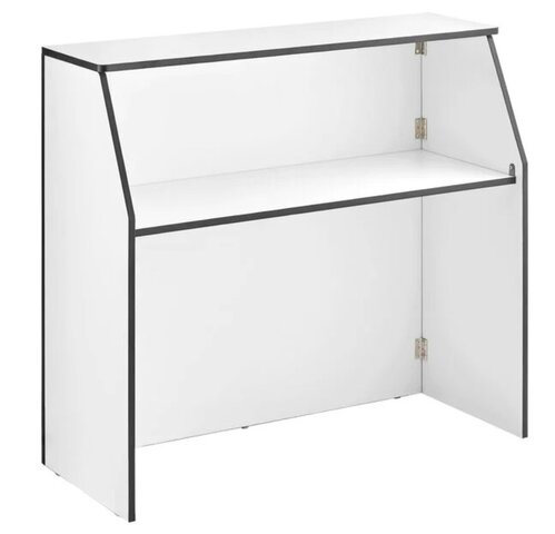 Portable Bar (White)