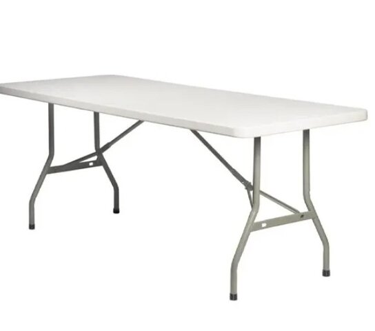 6 Foot Table