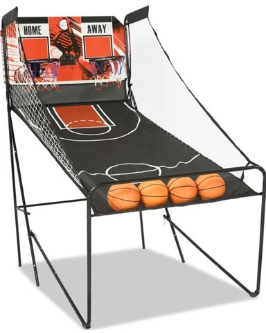 Basketball Arcade Game