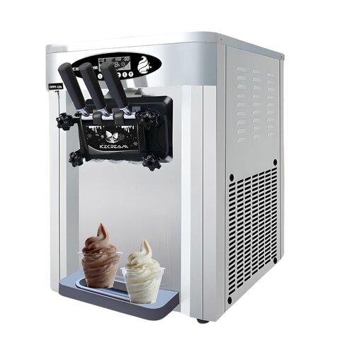 Ice Cream Machine