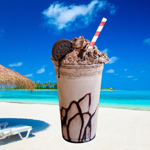 Milkshake Bar