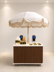Ice Cream Machine 