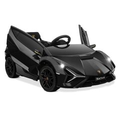 Toddler Ride On Electric Lamborghini Car