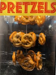 Kosher Soft Pretzels
