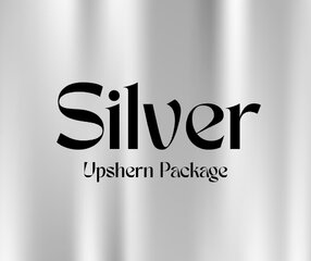 Silver Upshern Package