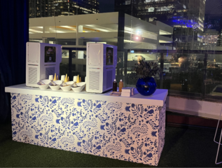 Ice Cream Machine 