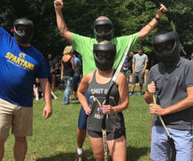 Best Corporate Team Building Grand Rapids