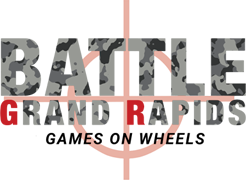 Battle Grand Rapids Logo