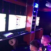 4-Star Video Game Theater Party - 90 mins