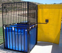 Dunk Tanks