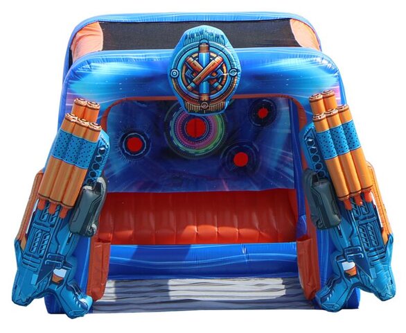 Target Blast 